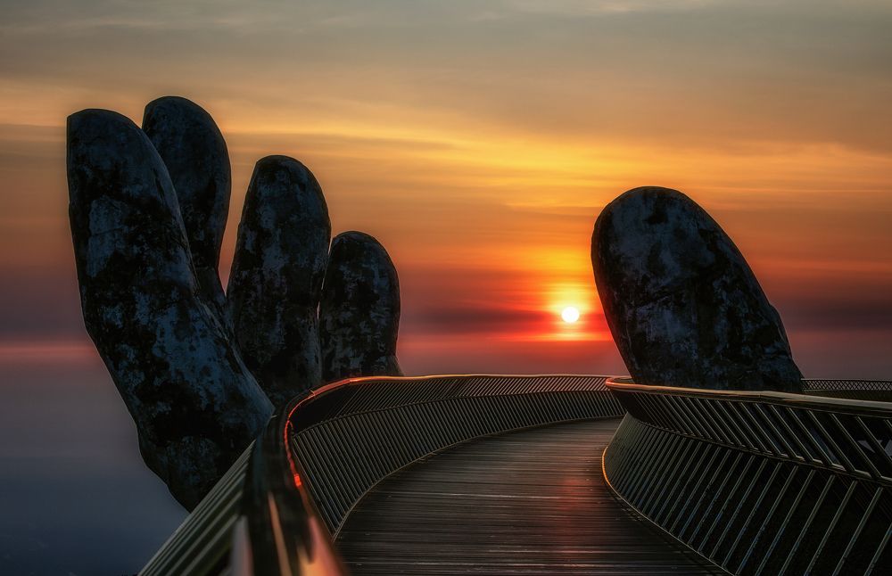 Photograph by Tuấn Nguyễn Tấn