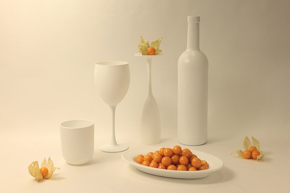 Photograph by Romen Krasnov