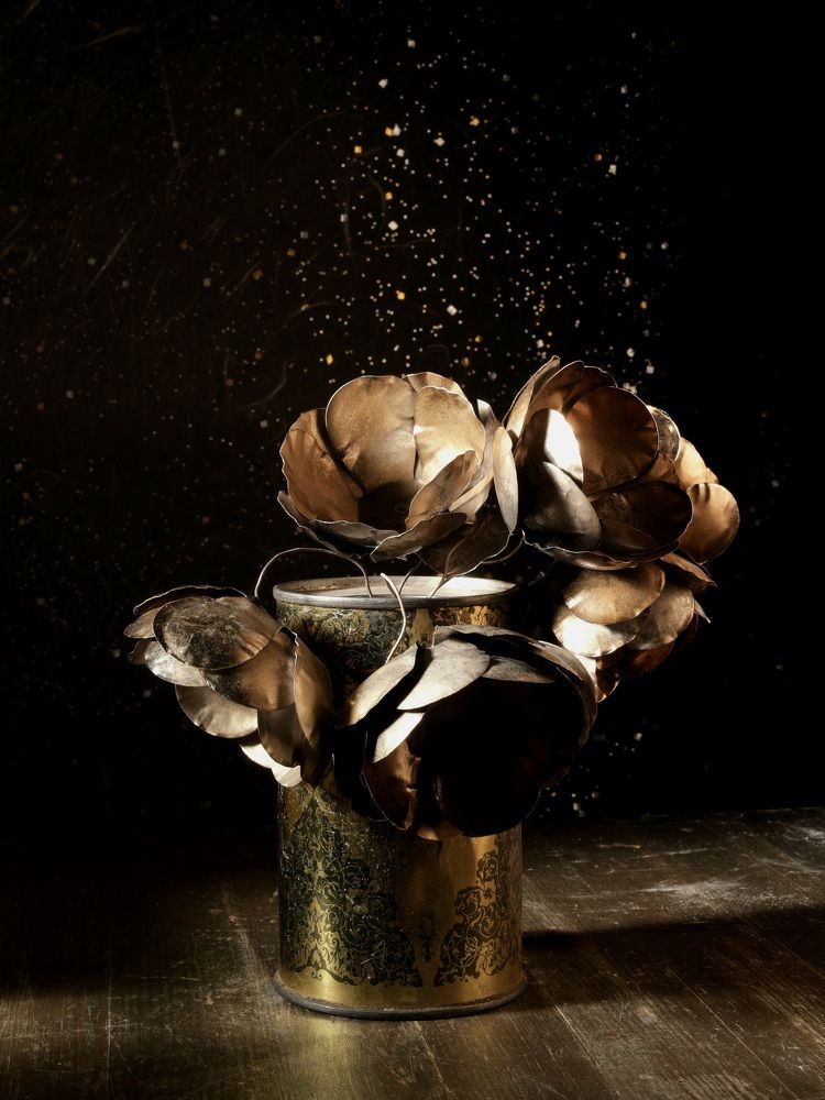 Photograph by Romen Krasnov