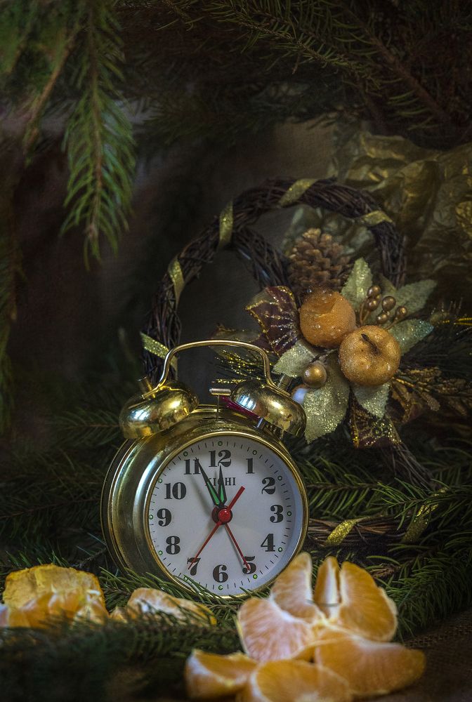 Photograph by Анна Кривицкая