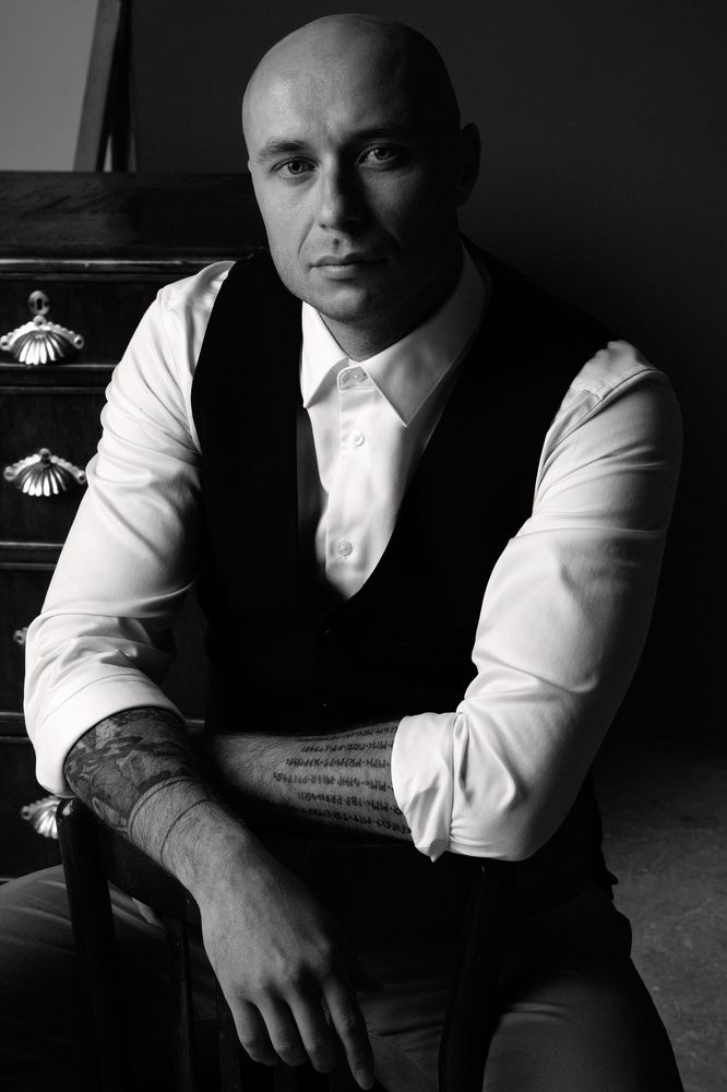 Photograph by Inna Kudrina