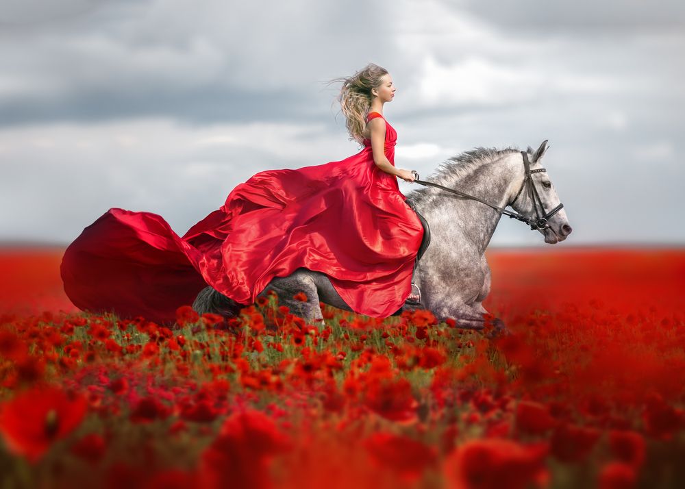 Photograph by Яна Орлова