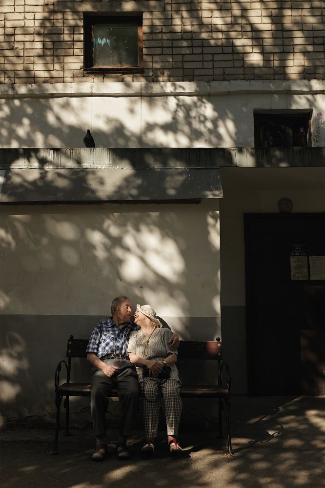 Еще раз про любовь