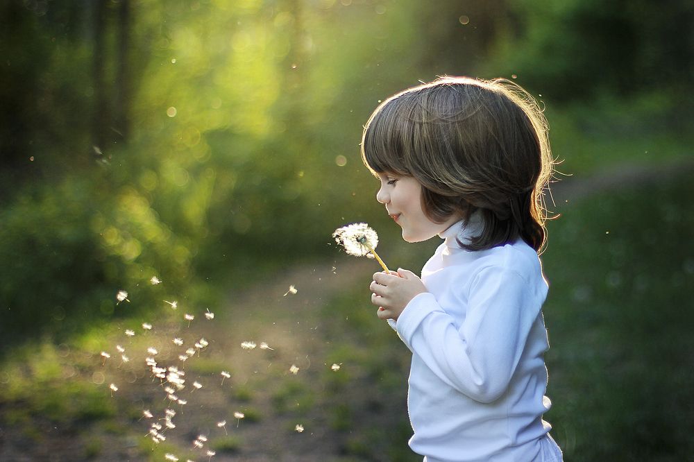 Photograph by Irina Gourskaja