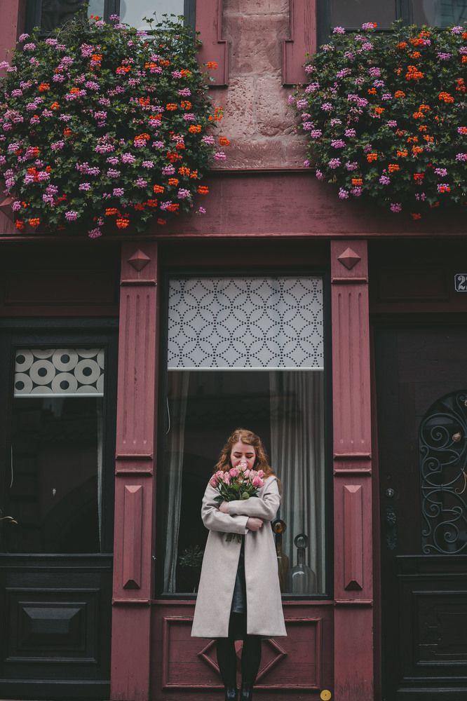 Photograph by Anastasia
