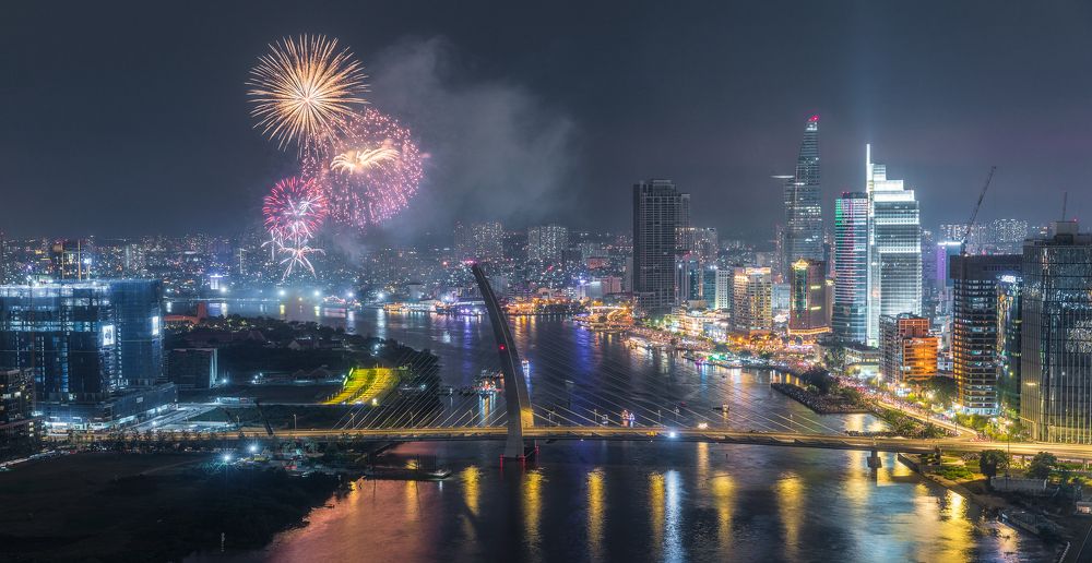 Photograph by Tuấn Nguyễn Tấn