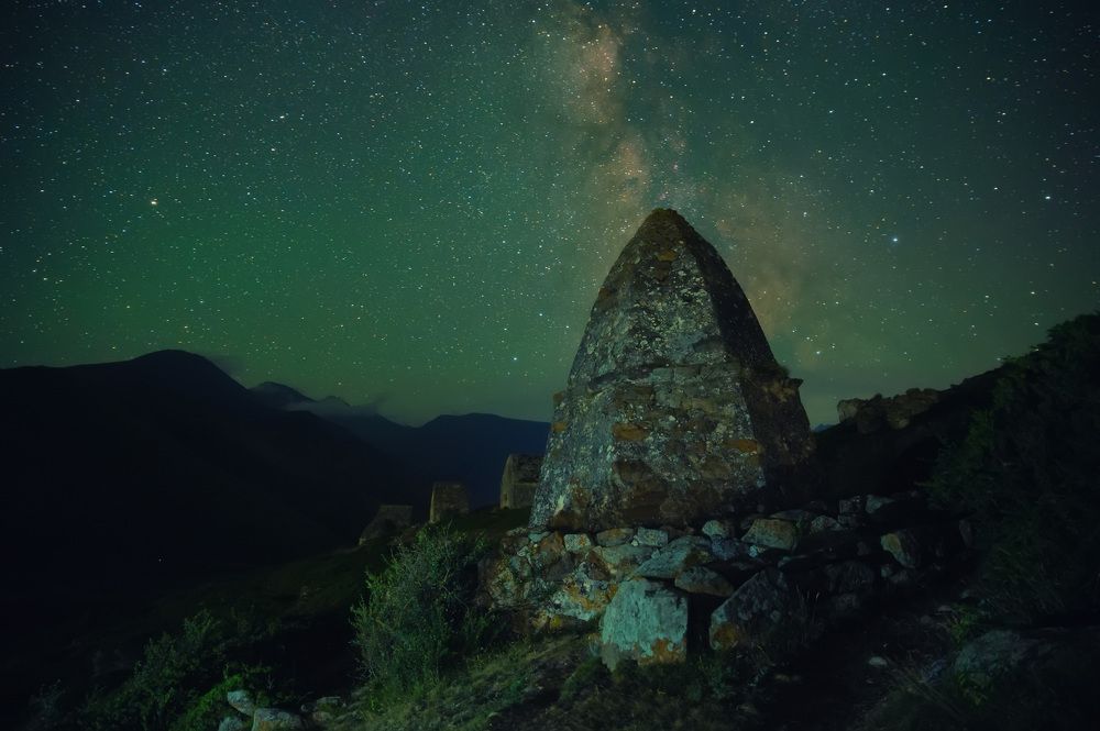 Фотография автора Яков Осканов