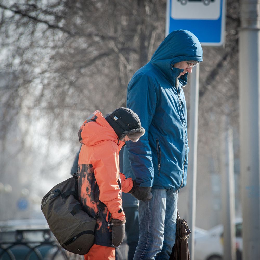 Фотография автора NIKOLAY KALININ
