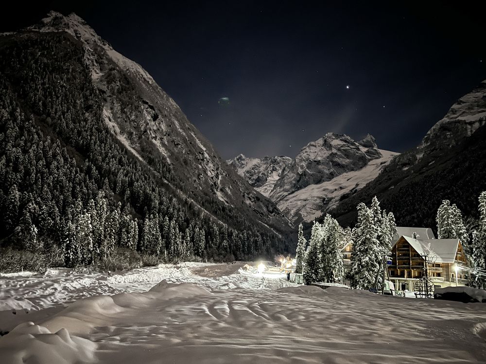 Photograph by Дмитрий Костяков