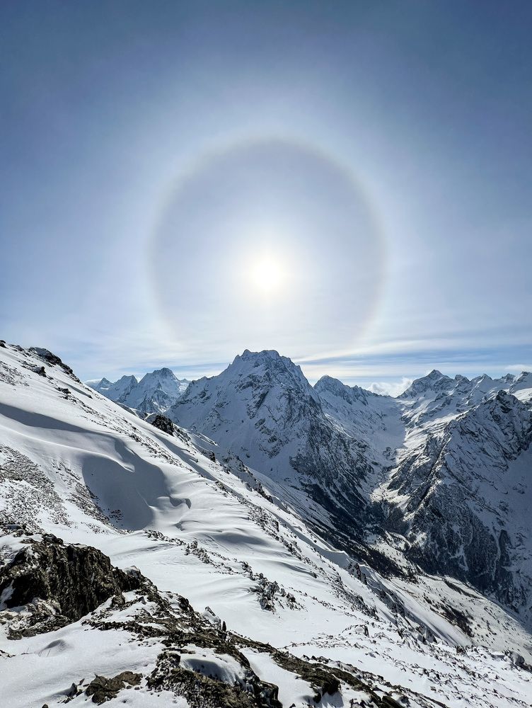 Photograph by Дмитрий Костяков