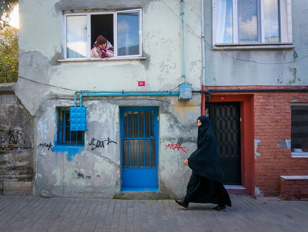 Photograph by Быканова Виктория