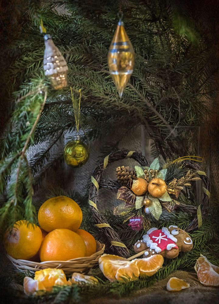 Photograph by Анна Кривицкая