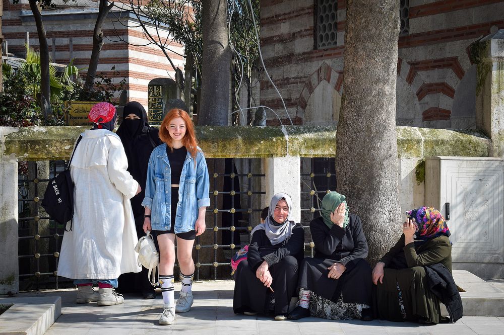 Photograph by Быканова Виктория