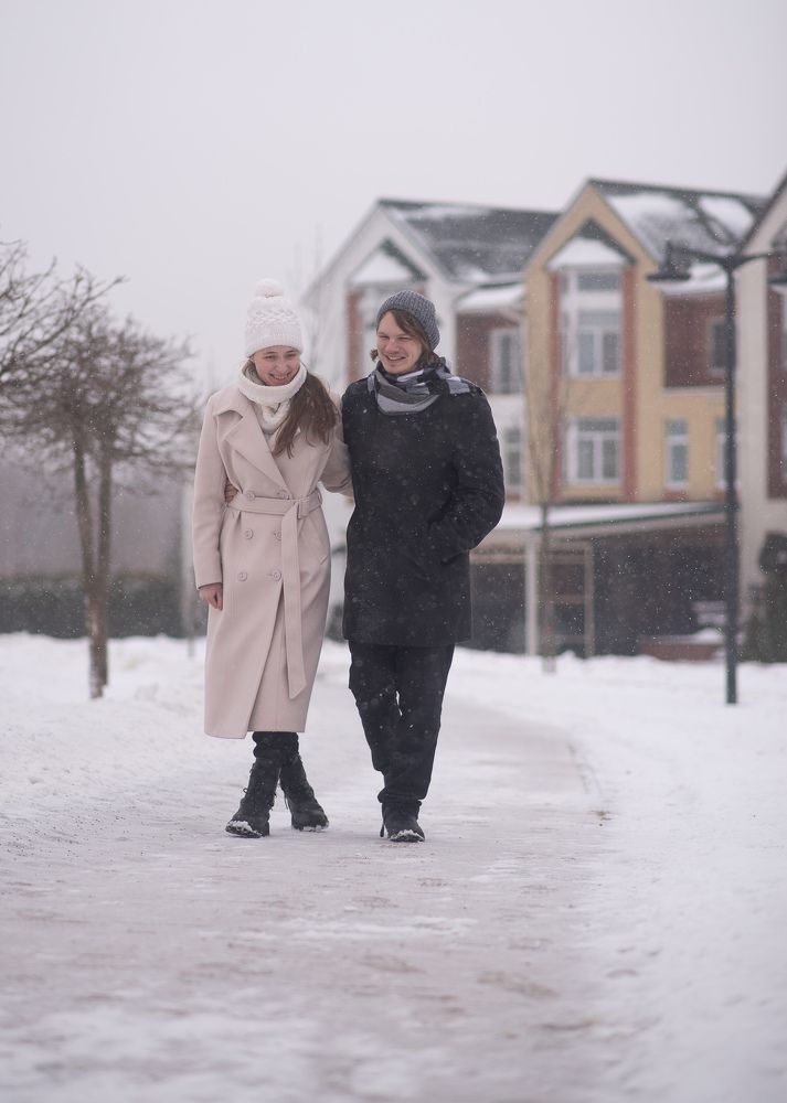 Photograph by Валентина Тарасова