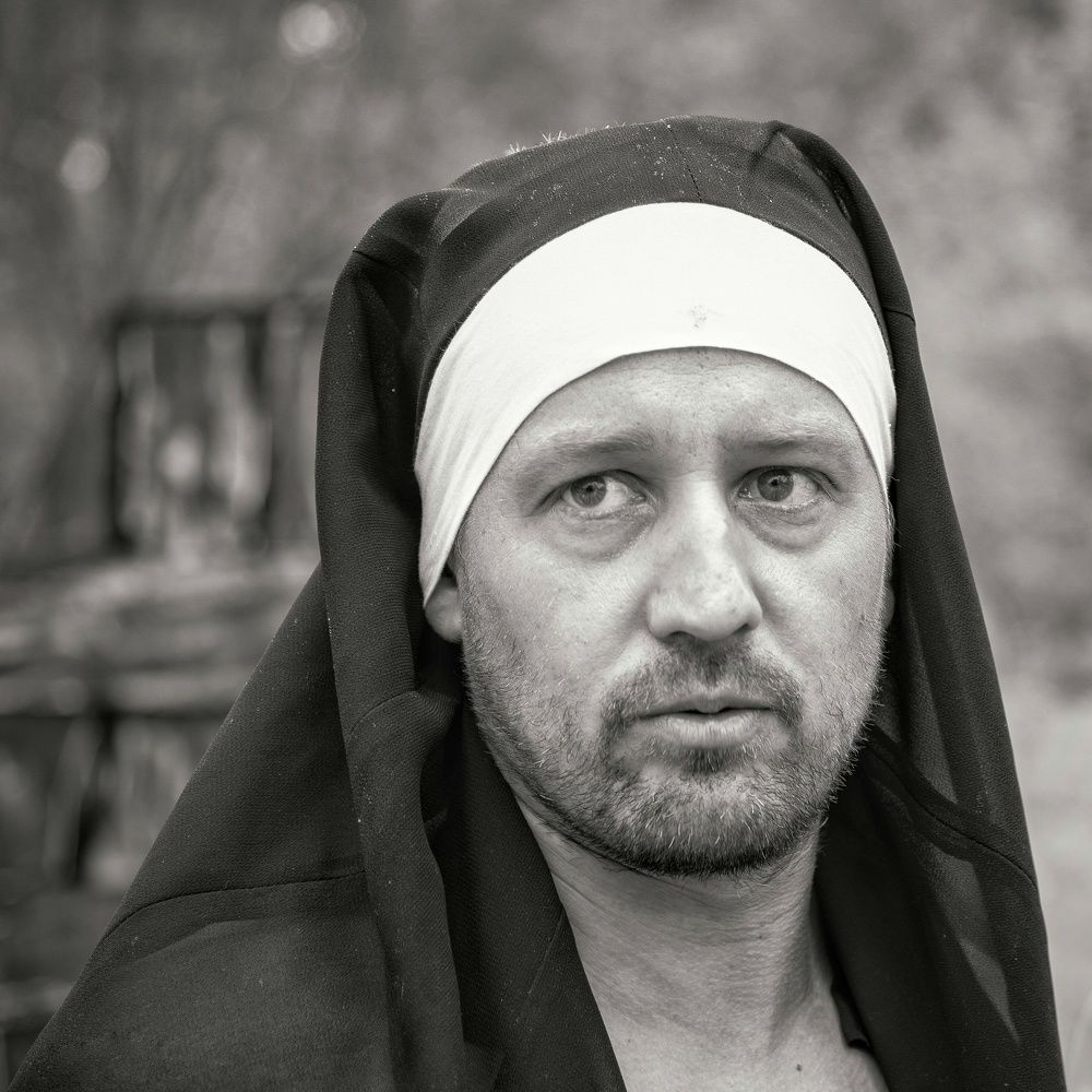 Фотография автора NIKOLAY KALININ