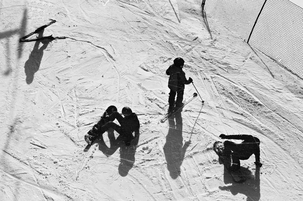 Photograph by Анна Клюкина