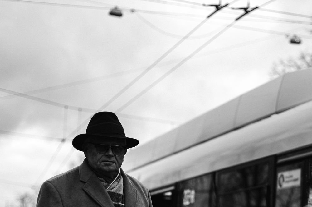 Photograph by Kaspars Teilans