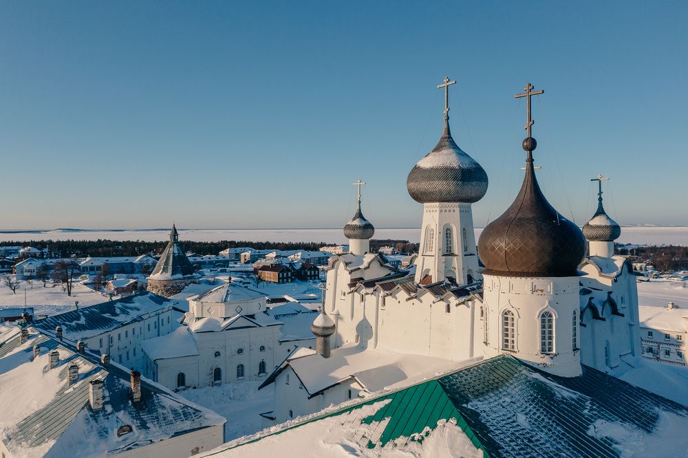 Photograph by Denis Yakovlev