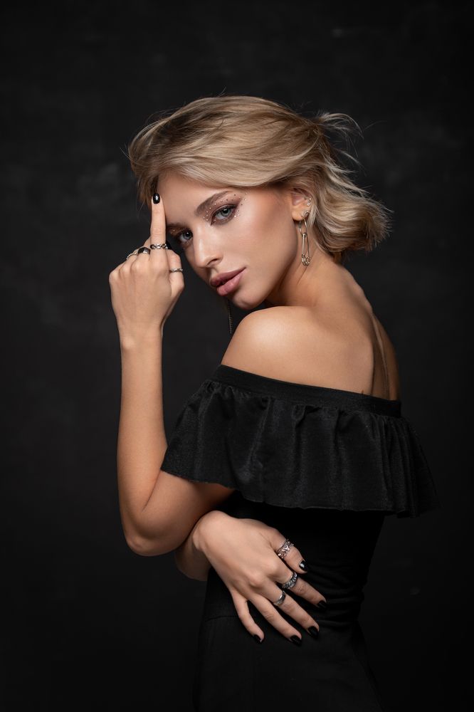 Photograph by Valentina Suvorova