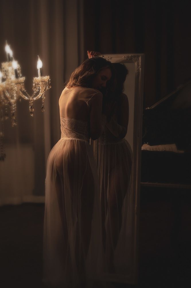 Photograph by Валентина Шавель