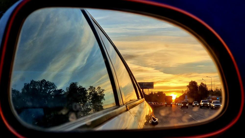 Photograph by Marie G