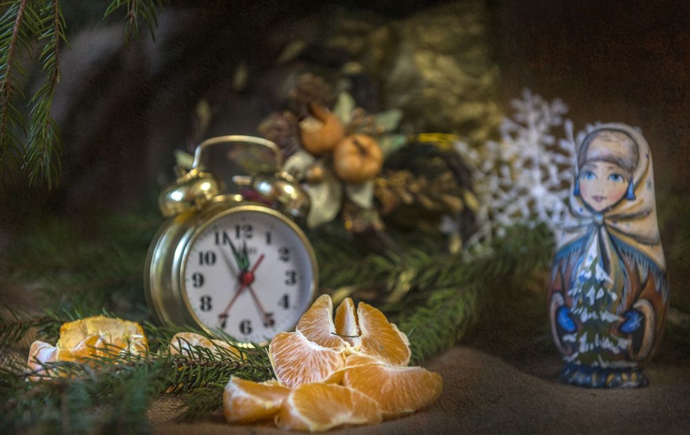 Photograph by Анна Кривицкая