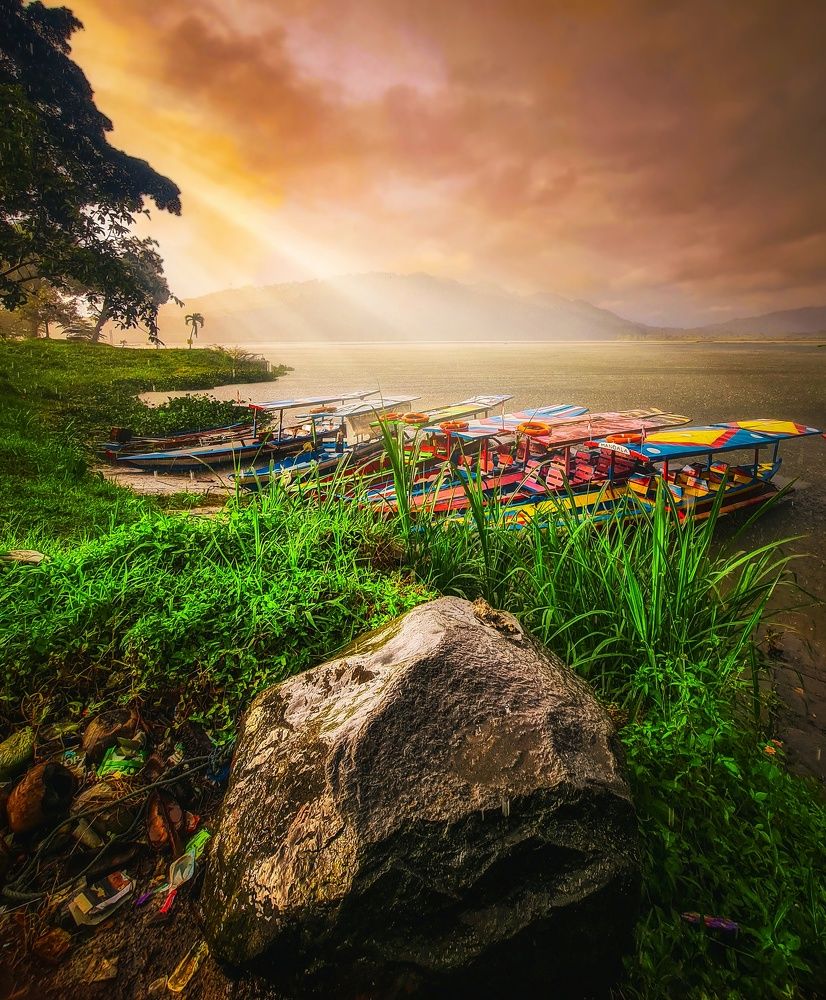 Photograph by Indonesia