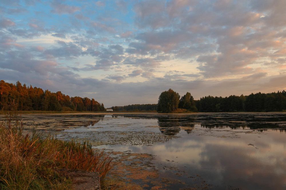 Photograph by Сергей Харитон