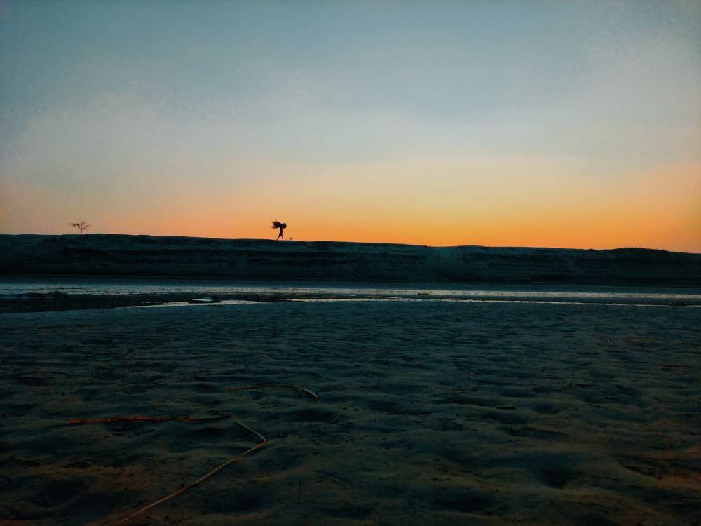 Photograph by Manish Yadav