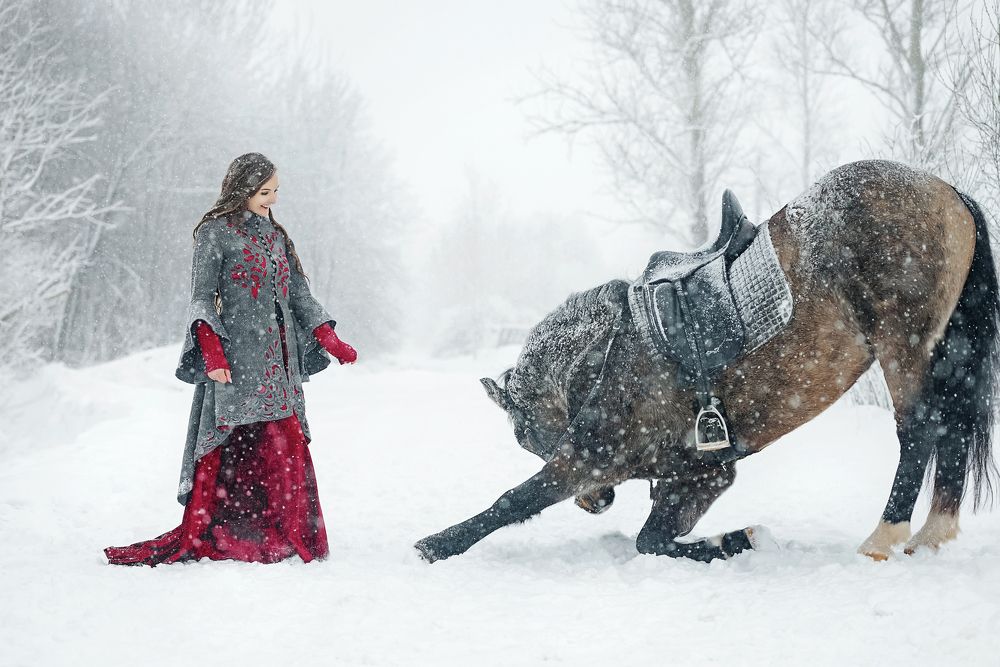 Photograph by Светлана