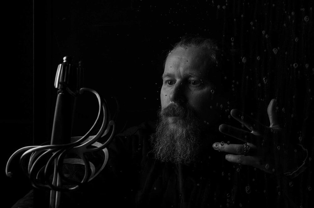 Photograph by Екатерина Симанкова