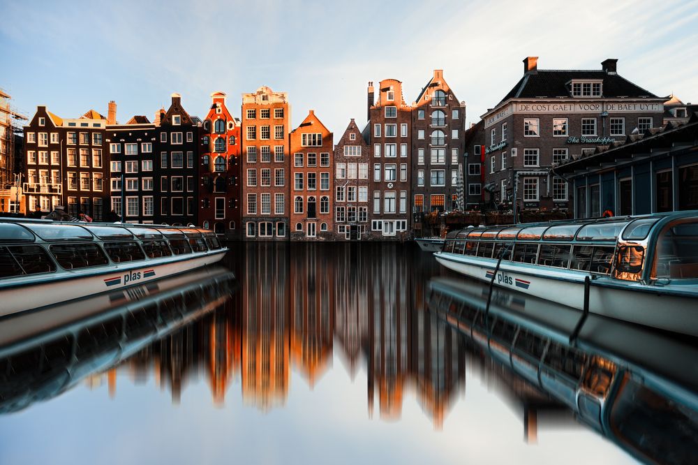 Amsterdam