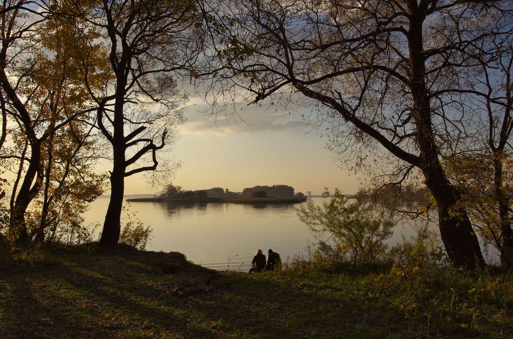 Photograph by Сергей Харитон