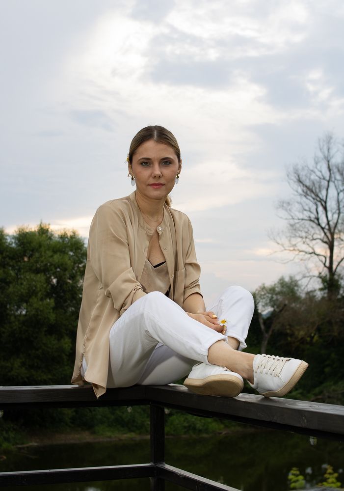 Photograph by Маргарита Сенченко