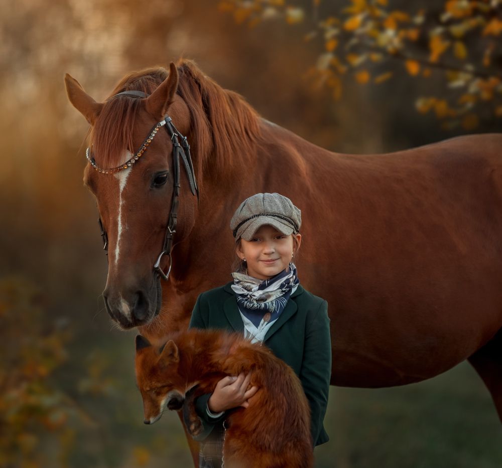 Фотография автора Julia Shepeleva