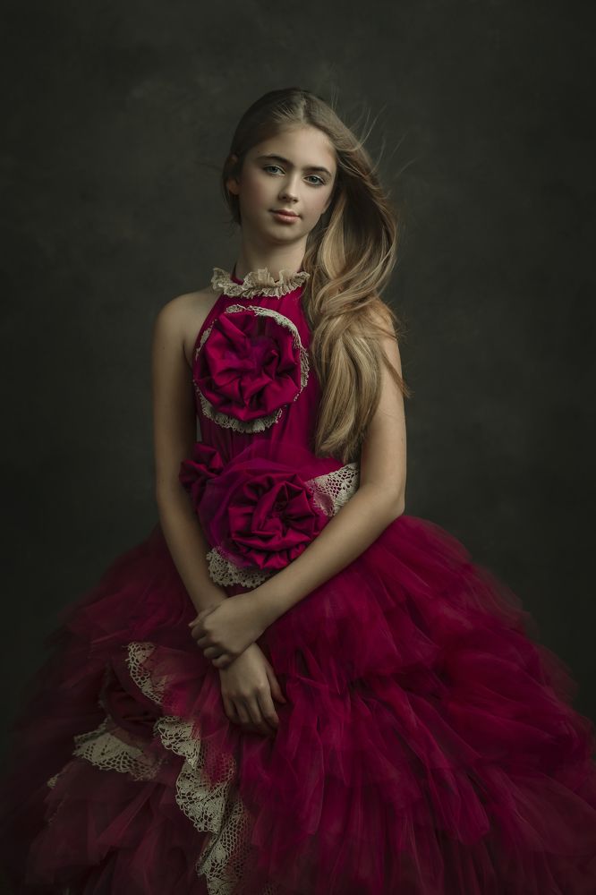 Фотография автора Kiss Aurora Minna