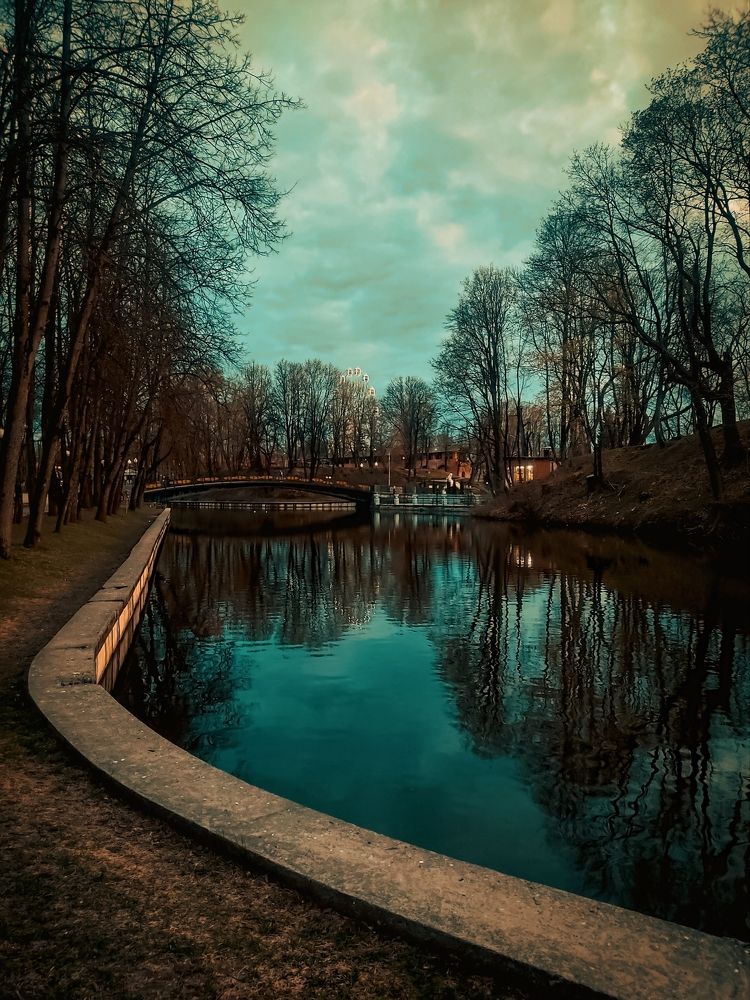 Photograph by СашаДД_