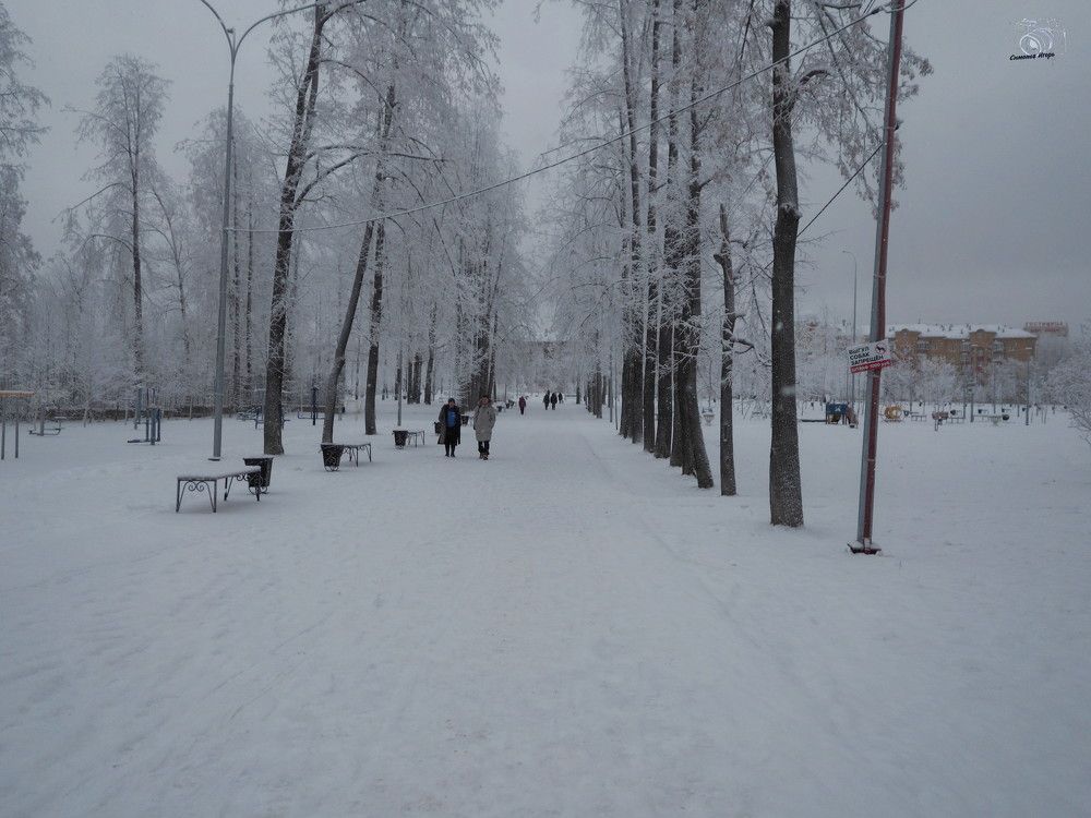Photograph by Игорь Симонов