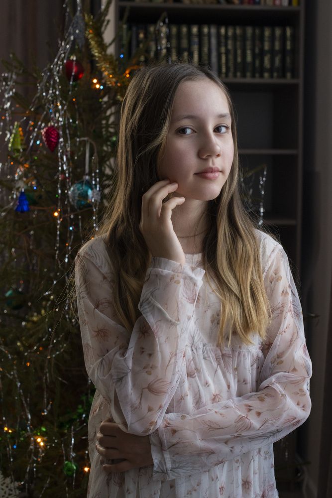 Photograph by Oksana Butova