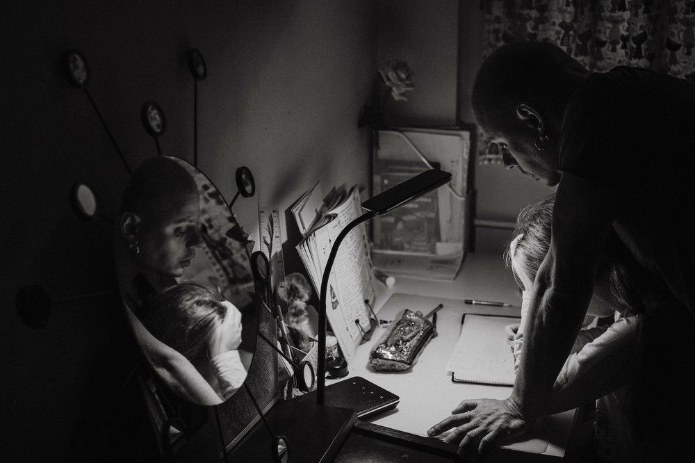 Photograph by Ирина Сидорова