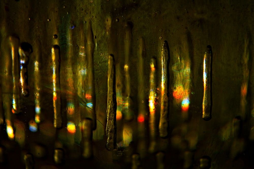 Photograph by Anna Grin