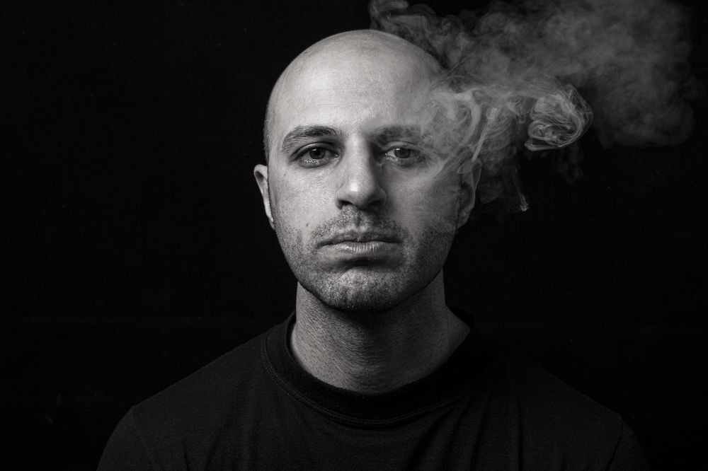 Photograph by Hamed R.Khosroshahi