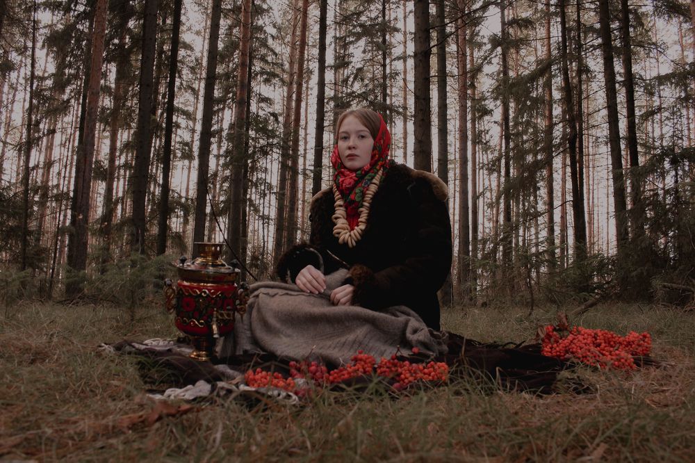 Photograph by Екатерина