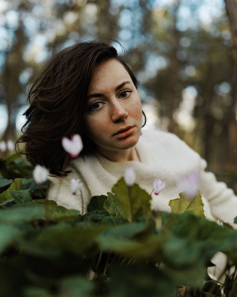 Photograph by Anton Abramov