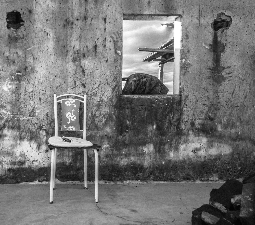 Photograph by Mardone França