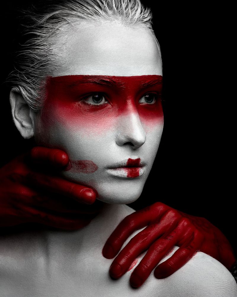 Photograph by Антон Плотников