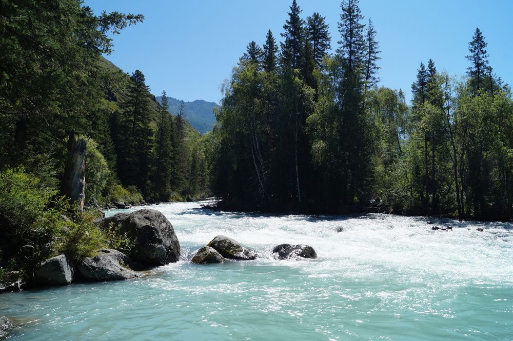 Фотография автора Сергей Камнев
