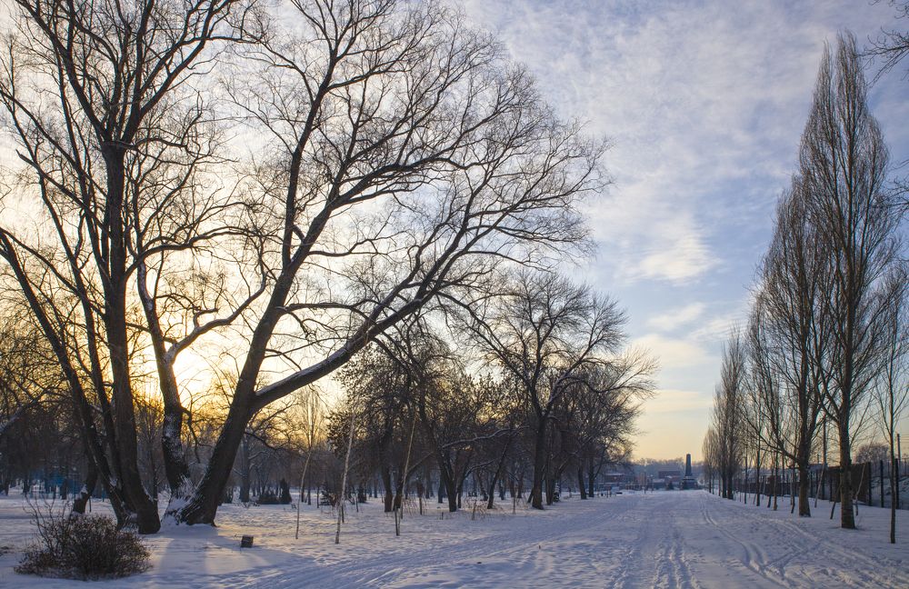 Photograph by Валерий Богачев