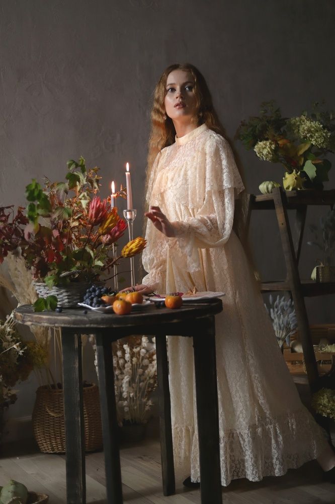 Photograph by Галина Шипухина