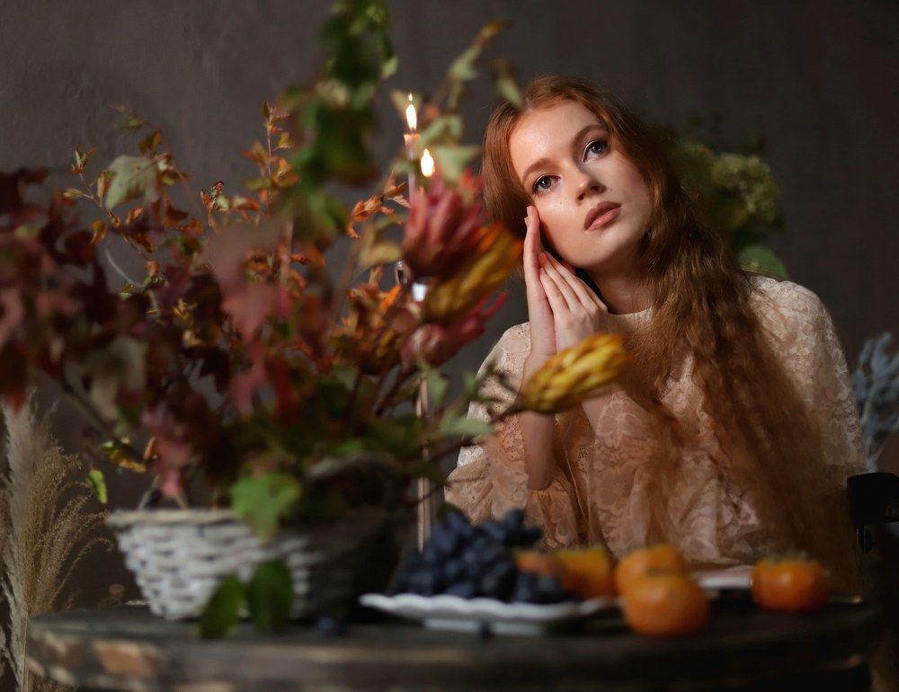 Photograph by Галина Шипухина